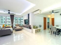 Blk 783B Woodlands Pasture I (Woodlands), HDB 5 Rooms #482618631